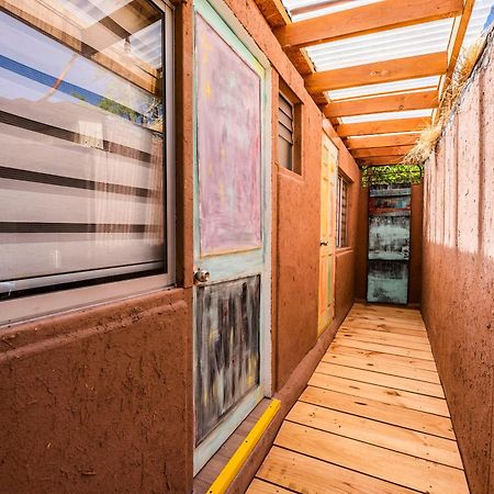 Hostal Copart San Pedro de Atacama Exterior photo