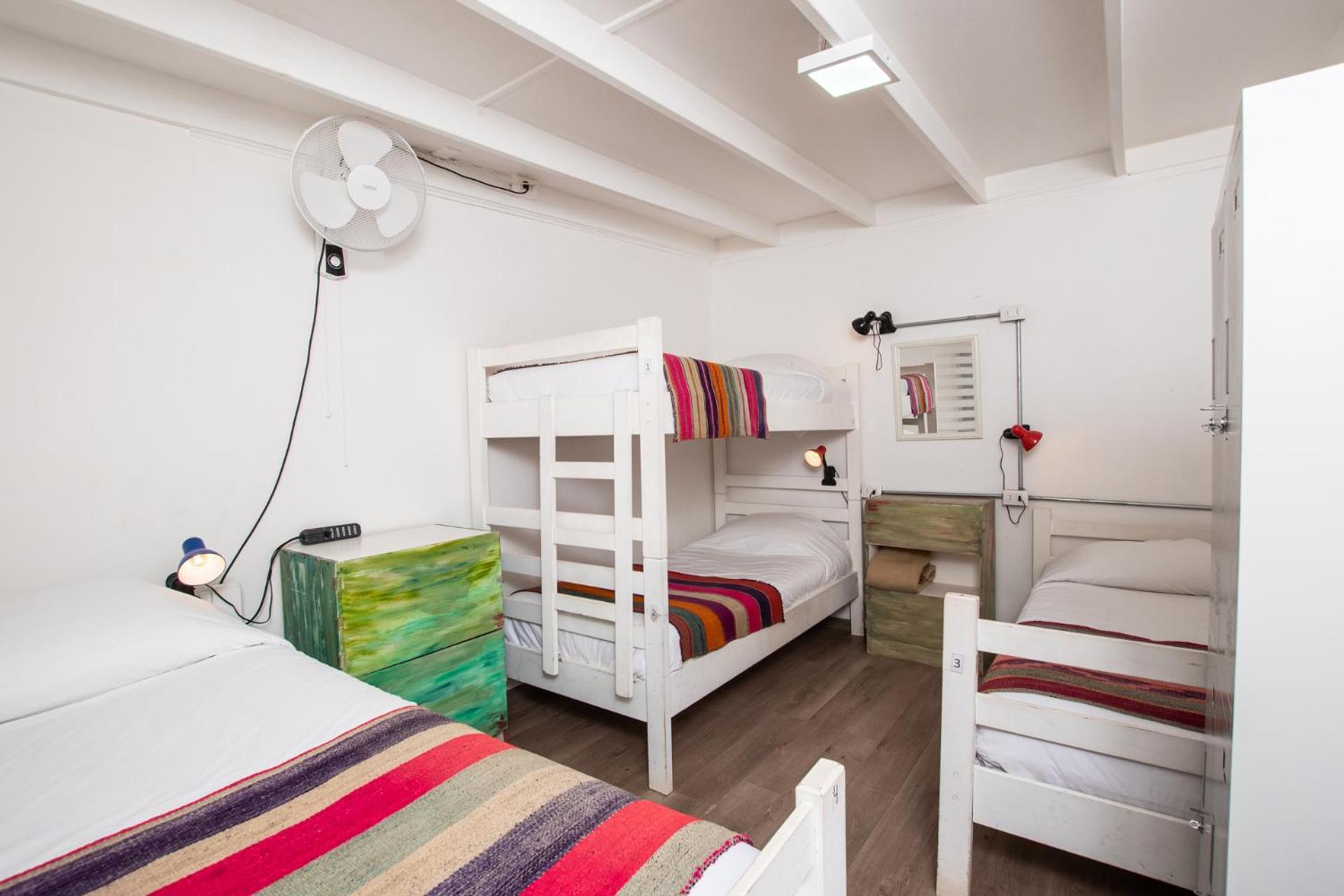 Hostal Copart San Pedro de Atacama Exterior photo